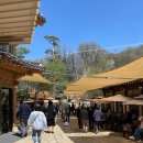 늘봄공원 | 고양 가족모임 양념갈비 맛집 강강술래 늘봄공원점 내돈내산 웨이팅 후기