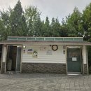 배드민턴장 실내화장실 이미지