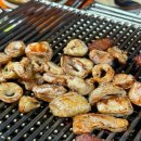 용산-170 | 용리단길 고기 맛집 청첩장모임하기 좋은 손문대구막창갈매기살 용산본점 후기