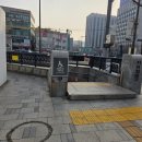 일로-3호 | 생활건강체육진흥회 산타2기 인왕산 11월말 등산 후기