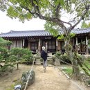 신나고 재미있는 동화나라 여행 | 충남 아산 가볼만한곳 건재고택 당일치기 여행 10월 여행지 국내1박2일