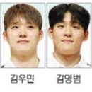 수영 대표팀 “계영 800m 세계신 목표” 기적의 물살 가를까 이미지