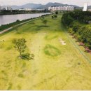 가곡파크골프장 이미지