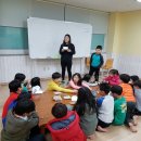 (12/16) 크리스마스 리스 만들기 이미지