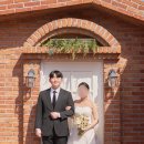 어반피트 | [웨딩 촬영] 부산 어반 스튜디오, 러브이치아덜 촬영 후기#18: 옥상 배경 촬영 (커플 씬)