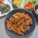 조선쌈밥 이미지