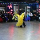 스포츠댄스 이미지