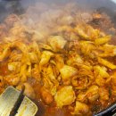 오투닭갈비 앤 부대찌개 이미지