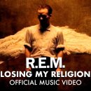 Losing My Religion - R.E.M.1991 이미지