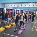 부개 팀 타이거 복싱 짐 이미지