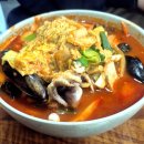 (주)태성정보통신 | 군산 현지인 추천, 해물폭탄에 국물까지 깔끔한 해장원탑 태성반점 솔직후기 (주차정보업데이트)