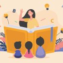 Book Reading | 2026 겨울방학특강 후기 - 1탄 <Early Chapter Book Reading>