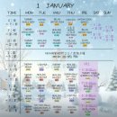 (주)비트에볼루션 | [철산요가] 몸도 마음도 힐링하는 '요가람 핫요가' 다녀온 후기 ✨