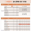 으뜸50안경 외대점 네이버블로그