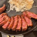 규카츠정청주지웰점