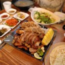 화덕에통째로구운족발(송우점) 이미지