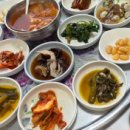 덕충 아구찜 식당 이미지