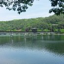 월영교 민속박물관 종합안내소 이미지