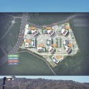 버스정류장(소촌금호아파트) 이미지