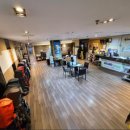 강동실내골프연습장 이미지