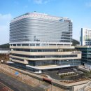 중앙대학교 광명병원 이미지