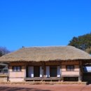 이상재선생 생가지 이미지