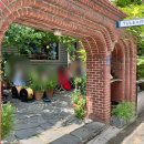 드&통 | 압구정 브런치 맛집 꽁티드툴레아 통베이컨오믈렛와플, 초코무스 솔직 후기