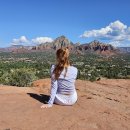 세도나 | 라스베가스 세도나 당일투어 후기 인생샷과 기 체험 완벽