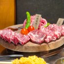 침산초등학교 남(서)편 | 서판교 맛집 고기집 우상 화로구이에서 즐긴 저녁 데이트