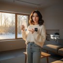 에너지제로주택경로당 | 제로에너지 주택 건축비, 1년 냉난방비는 얼마?