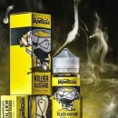 비원베이프(B1 Vape) | killer kustard 킬러커스타드 존맛탱 액상 완판후 재입고~!~!~! B1 vape