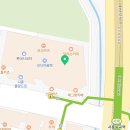 모다아울렛 B동 앞 이미지