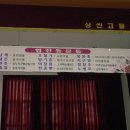 교룡주유소