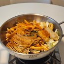 신당동즉석떡볶이 | 이마트트레이더스 추천상품 신당동식 즉석떡볶이 밀키트 만족 후기