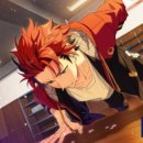 신참 떡볶이 이미지