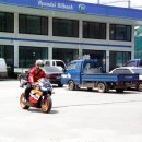 갈마주유소 이미지