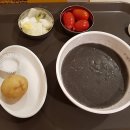 회진야식
