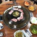 전설의솥뚜껑삼겹살