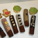 온리디스 베이커리(Onlythis bakery) | 수능선물 추천, 수험생 응원 구움과자 세트 | 망원 망리단길 빵집 온리디스베이커리