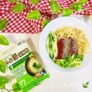 해미푸드 | 우리콩두부면 칼로리 영양성분 해미푸드 저칼로리 두부국수 가격 맛 후기 두부면 다이어트 레시피 요리