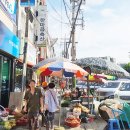 서시장주변시장 이미지