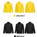 턱코치야구교실 | 학원 단체복도 패션! 초등 학원 단체 바람막이 제작 후기