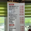 푸짐한 밑반찬이 나오는 지월리맛집 경기광주 장어구이 김영민일품장어