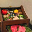 우수식당 - 도봉구 | 서울 공덕 맛집 공덕역 점심 가성비 파인다이닝 룸식당 우수 생일 런치 후기