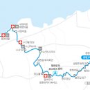 남두연대 | 제주올레길 16코스 역사와 자연의 여정 🚶‍♂️