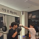 파파복스 복싱클럽 이미지