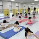 어린이발레 이미지