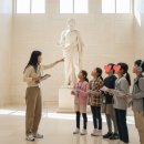 한국사 영웅들과 그리스 신화 | 국립중앙박물관 그리스로마 전문가 알맹이클래스 후기