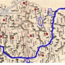 영인산성 이미지