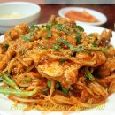 물꽁아구찜 이미지